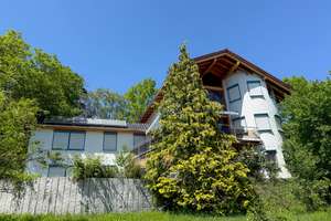 Freistehendes Wohnhaus mit Ausblick – Oberer Wingertweg 114, 75177 Nordstadt, Pforzheim – Vorschaubild 1