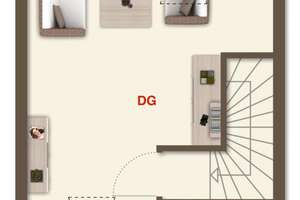 Reihenmittelhaus-Perle in Lindau-Bodolz – Die vollständige Adresse der Immobilie erhältst du vom Anbieter., 88131 Bodolz – Vorschaubild 29