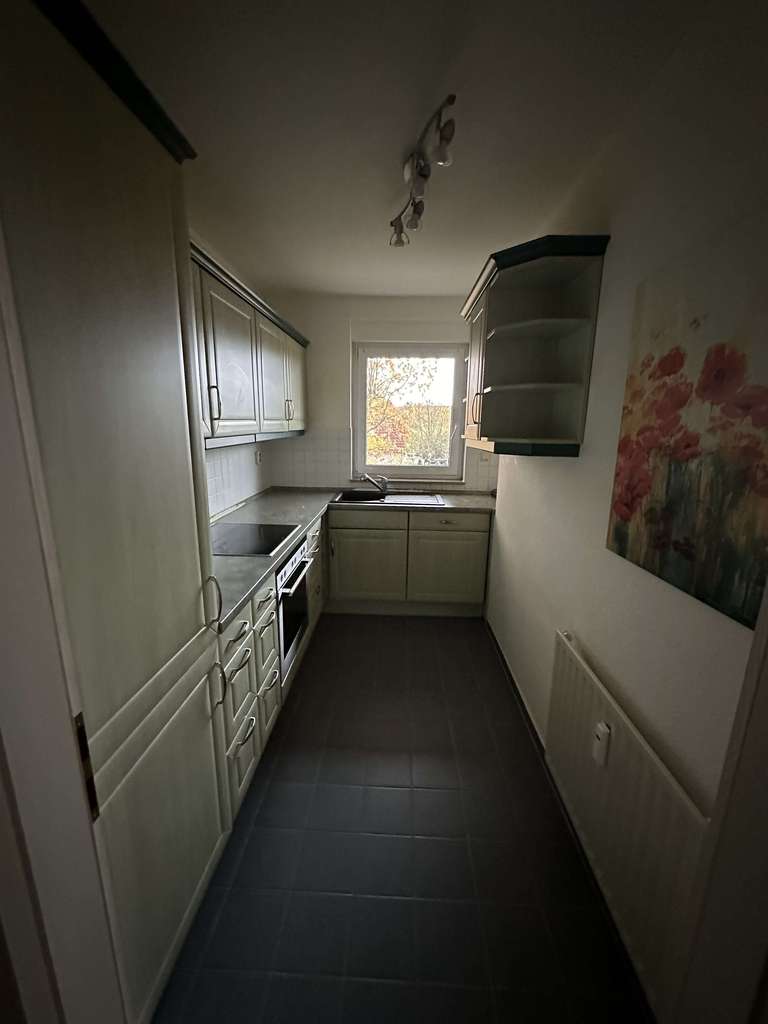 Immobilie in Mittenwalde - Attraktive vermietete 2-Zimmer-Wohnung in Motzen: Ideal als Kapitalanlage - Bild 1