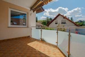 Großzügiges Wohnen mit modernem Ambiente und sonnigem Balkon in Hilzingen-Duchtlingen! – Die vollständige Adresse der Immobilie erhältst du vom Anbieter., 78247 Hilzingen – Vorschaubild 7