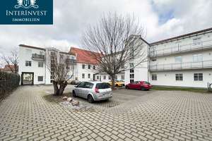 Stilvolle 2-Zimmer-Wohnung mit großzügiger Loggia – Abendstraße 5a, 39124 Neue Neustadt, Magdeburg – Vorschaubild 14