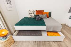 Zum 01.07.2026: Möbliertes Apartment in Hannover - Einziehen & Wohlfühlen – Schulenburger Landstraße 114, 30165 Hainholz, Hannover – Vorschaubild 6