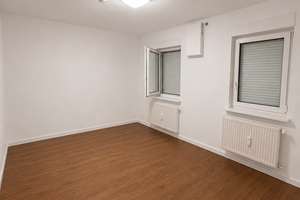 Modernisierte 2-Zimmer-EG-Wohnung mit Einbauküche und eigenem Gewölbekeller – Blumhardtstr 19, 74080 Böckingen, Heilbronn – Vorschaubild 3