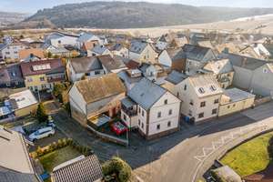 Streichen und Einziehen - provisionsfrei – Die vollständige Adresse der Immobilie erhältst du vom Anbieter., 35614 Aßlar – Vorschaubild 2