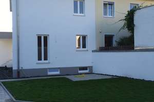 Doppelhaushälfte mit Garten, Garagen und Stellplatz – 87719 Mindelheim – Vorschaubild 10