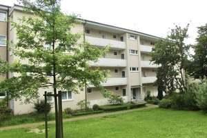 Wir haben für Sie renoviert. 3 Zimmerwohnumng am Domagkweg mit Balkon. – Domagkweg 37, 42109 Uellendahl-Katernberg, Wuppertal – Vorschaubild 1
