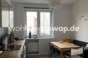 Wohnungstausch: Pionierstraße 57 – Pionierstraße 57, 40000 Friedrichstadt, Düsseldorf – Vorschaubild 6