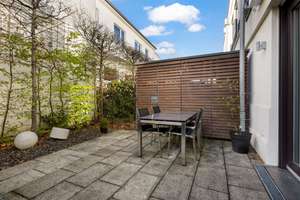 Exklusives Townhouse im Le Flair - Seltene Chance in Düsseldorf-Pempelfort – Die vollständige Adresse der Immobilie erhältst du vom Anbieter., 40477 Pempelfort, Düsseldorf – Vorschaubild 23