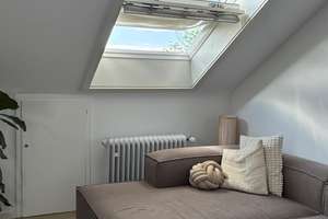 Helle, neu renovierte Wohnung am Killesberg – Die vollständige Adresse der Immobilie erhältst du vom Anbieter., 70192 An der Burg, Stuttgart – Vorschaubild 10