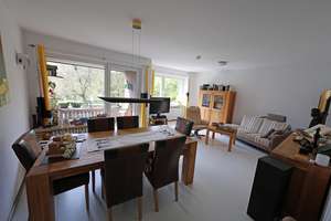 Zwei modernisierte Mehrfamilienhäuser in sehr guter Lage von Mönchengladbach-Wickrath – Die vollständige Adresse der Immobilie erhältst du vom Anbieter., 41189 Wickrath-Mitte, Mönchengladbach – Vorschaubild 3
