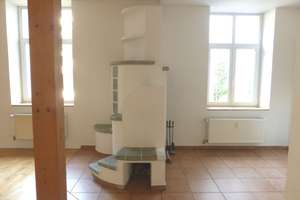 Modern Wohnen in komfortablem Altbau mit Denkmalschutz! – Gallusbergle 9, 86152 Bleich und Pfärrle, Augsburg – Vorschaubild 4