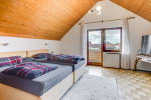 AIGNER – Freistehendes Einfamilienhaus in ruhiger Lage von Haimhausen – Die vollständige Adresse der Immobilie erhältst du vom Anbieter., 85778 Haimhausen – Vorschaubild 10