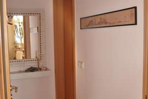 Altstadt: großzügige sonnige Etagenwohnung mit Balkon in Gründerzeitvilla – Andreasstraße 41, 99084 Altstadt, Erfurt – Vorschaubild 11