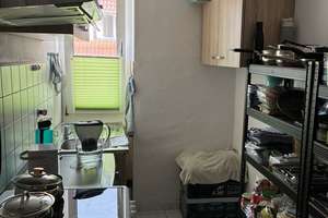 Klasse 2 Zi.-Wohnung mit Parkett, Duschbad, in Top Lage – Albertstraße 95, 42289 Heckinghausen, Wuppertal – Vorschaubild 8