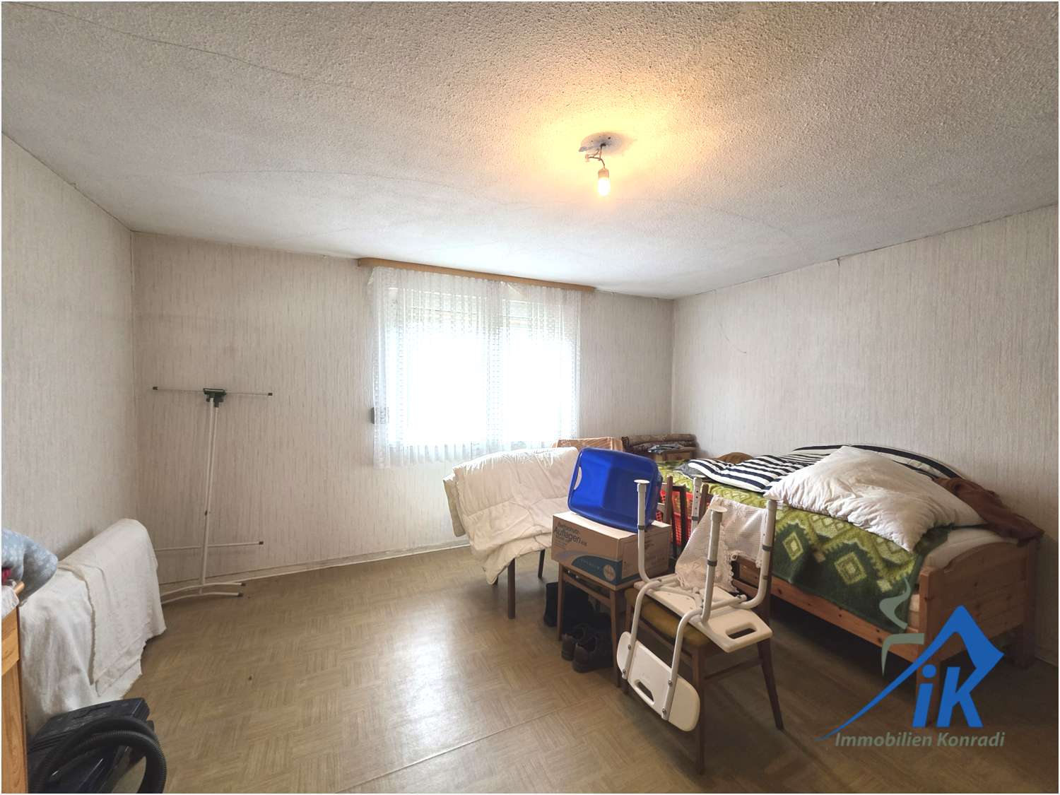 Immobilie in Olsbrücken - IK | Olsbrücken: Charmantes Einfamilienhaus mit großem Entwicklungspotenzial - Bild 1