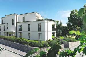 Villa am Stadtwald – Großzügige Wohnkultur für höchste Ansprüche – Am Stadtwald 35a, 53177 Schweinheim, Bonn – Vorschaubild 4