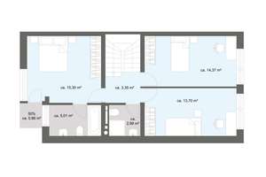 **Anspruchsvolles Wohnen in bester Lage, hier liegen Sie richtig** – Die vollständige Adresse der Immobilie erhältst du vom Anbieter., 40595 Hellerhof, Düsseldorf – Vorschaubild 25