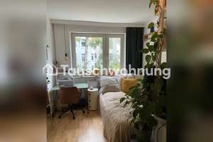Tauschwohnung: Tausche gemütliche 2-Zimmer-Wohnung in Eimsbüttel – Die vollständige Adresse der Immobilie erhältst du vom Anbieter., 20257 Eimsbüttel (Ortsteil), Hamburg – Vorschaubild 3