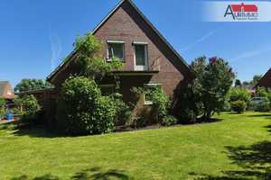 Ankommen, durchatmen, gestalten: Ihr Familienparadies am Waldrand – Emden – Vorschaubild 5