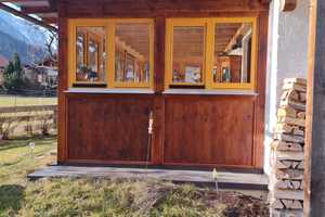 Geräumiges 11-Raum-Einfamilienhaus in Mittenwald – Zur Kreidemühle 17, 82481 Garmisch-Partenkirchen (Kreis) – Vorschaubild 9