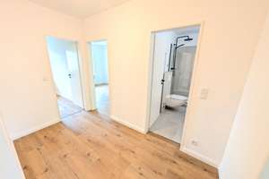 PROVISIONSFREI | Erstbezug nach Sanierung: Lichtdurchflutete 3-Zimmer-Wohnung mit 2 Balkonen &  TG – Walddörferstraße 374, 22047 Tonndorf, Hamburg – Vorschaubild 9