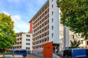Erste eigene Bude – Ellingradeweg 20, 45138 Huttrop, Essen – Vorschaubild 1