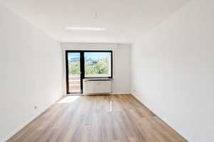 ERSTBEZUG nach Sanierung: 2-Zimmer-Wohnung 
mit Balkon in Essen-Frintrop – Essen – Vorschaubild 3