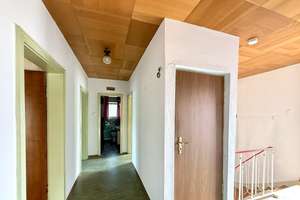 Ein Haus mit Seele – Zeitlose Eleganz trifft auf beste Lage in Kumpfmühl – Die vollständige Adresse der Immobilie erhältst du vom Anbieter., 93051 Kumpfmühl-Ziegetsdorf-Neuprüll, Regensburg – Vorschaubild 9