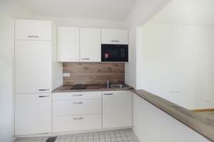 Helles 2 Zimmer Appartement im Alerds Stift – Donaustraße 10, 38120 Weststadt, Braunschweig – Vorschaubild 3