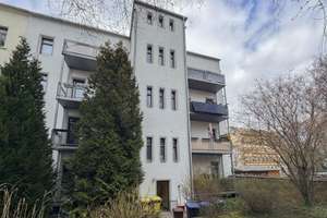 Charmantes 1-Zimmer Apartment in zentraler Lage von Chemnitz – Die vollständige Adresse der Immobilie erhältst du vom Anbieter., 9112 Kaßberg, Chemnitz – Vorschaubild 10