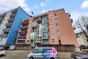Helle 2-Zimmer-Wohnung mit zwei Balkonen & Top-Anbindung – Innsbrucker Ring 11, 81673 Echarding, München – Vorschaubild 9