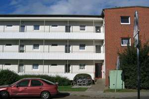 Renovierte 2,5-Zimmer-Wohnung mit Balkon