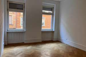 Große, renovierte Altbauwohnung in Karlsruhe Innenstadt-Ost zu vermieten! – Kreuzstraße 21, 76133 Innenstadt-Ost, Karlsruhe – Vorschaubild 9
