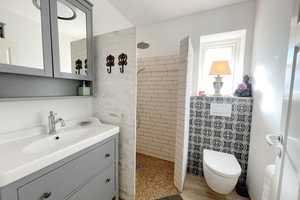 *** Neuwertiger Bungalow mit großem naturbelassenem Grundstück *** – Lüneburg (Kreis) – Vorschaubild 16
