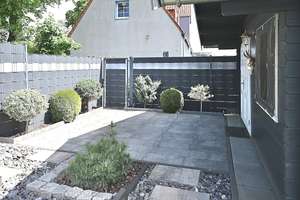Haltern am See Hamm-Bossendorf: Neuwertiges Einfamilienhaus Garage schöner Garten zu verkaufen! – Die vollständige Adresse der Immobilie erhältst du vom Anbieter., 45721 Haltern am See – Vorschaubild 16