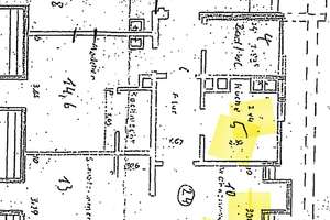 Perfekte WG im inneren Ostenviertel: 2-Zimmer-Dachgeschosswohnung in Regensburg – 93055 Ostenviertel, Regensburg – Vorschaubild 2