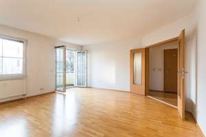 Helle 3-Zimmer-Whg mit Balkon in Babelsberg