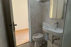 1-Zimmer Wohnung mit Balkon in München-Neuhausen – Marsstraße 82a, 80335 Marsfeld, München – Vorschaubild 6