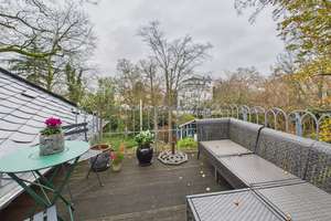 Stilvolle Wohnung mit Garten und eigenem Parkplatz in gefragter Lage ! – Die vollständige Adresse der Immobilie erhältst du vom Anbieter., 65203 Biebrich, Wiesbaden – Vorschaubild 5