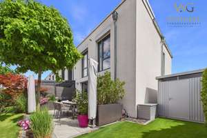 WOHNBAU: Exklusiv auf 172 m² wohnen in Widdersdorf – Neubau mit Preisvorteil durch Erbbaurecht – Die vollständige Adresse der Immobilie erhältst du vom Anbieter., 50859 Widdersdorf, Köln – Vorschaubild 2