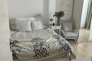 2-Zimmer Wohnung in Derendorf ab 01.07. oder 01.08. – Yorckstraße 5, 40476 Derendorf, Düsseldorf – Vorschaubild 3