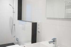 *TOP SANIERT* 2-Zimmer-Wohnung mit Einbauküche und Teilmöblierung – Frohnhauser Straße 133, 45144 Holsterhausen, Essen – Vorschaubild 10