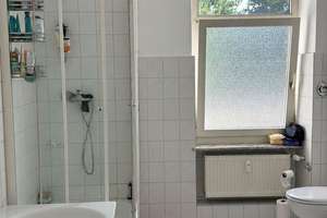 Gemütliche 2-Zimmer-Wohnung mit Balkon in der Wik – 24106 Wik, Kiel – Vorschaubild 8