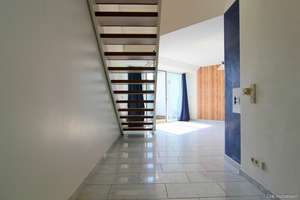 Maisonettewohnung in direkter Rheinnähe mit Balkon, Kamin & Einbauküche im Herzen von Rodenkirchen – Die vollständige Adresse der Immobilie erhältst du vom Anbieter., 50996 Rodenkirchen (Ortsteil), Köln – Vorschaubild 15