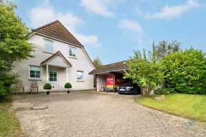 Familienparadies in Havetoft – Großes Einfamilienhaus in Sackgassenlage – Schleswig-Flensburg (Kreis) – Vorschaubild 7