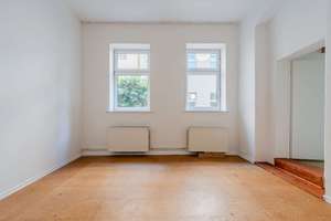 Idyllische Remisenwohnung mit eigenem Garten und Schuppen ! +Provisionsfrei+ – Stellingdamm 6, 12555 Köpenick, Berlin – Vorschaubild 7