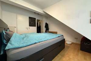 Dachgeschosswohnung mit Einbauküche in begehrter Lage – Die vollständige Adresse der Immobilie erhältst du vom Anbieter., 68163 Lindenhof, Mannheim – Vorschaubild 10