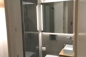 Erstbezug! Exklusive Neubau-Wohnung mit 2 Balkonen! Stadtvilla Köster Living – Kösterstraße 20, 14165 Zehlendorf, Berlin – Vorschaubild 11