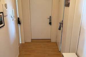Anfragen nur per E-Mail.  3-Zimmer-Wohnung mit Balkon – Dionysiusstraße 30, 27576 Lehe, Bremerhaven – Vorschaubild 10