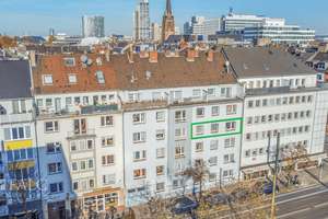 Stadtleben mit Charme – Eigentumswohnung in Düsseldorf-Unterbilk – Bilker Allee 130, 40217 Unterbilk, Düsseldorf – Vorschaubild 2